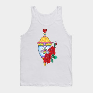 Magic Bottle Bug Tank Top